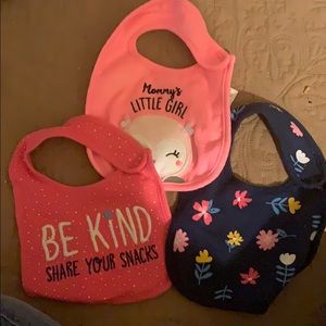 One size bibs